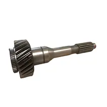EIXO PILOTO 28 DENTES CAMBIO MB G85 (MODELO ANTIGO) EURO 9762621502