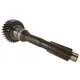 EIXO PILOTO 28 DENTES CAMBIO MB G85 (MODELO ANTIGO) EURO 9762621502