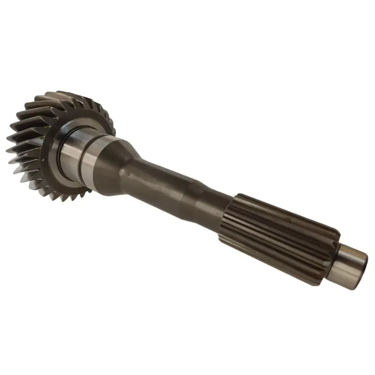 Eixo Piloto 28 Dentes Câmbio G85 (modelo Antigo) MB 48504168