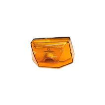 Lanterna do Pisca Lateral LED 12V (amarela) VW Iam 23B953037A