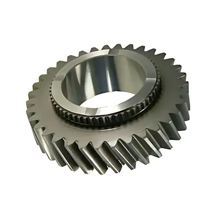 Engrenagem 3 Marcha com Over Drive Câmbios ZF 16S Euroricambi 2T0311285F