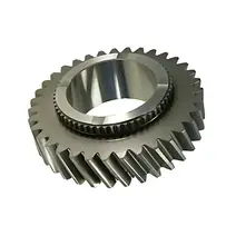 Engrenagem 3 Marcha com Over Drive Câmbios ZF 16S Euroricambi 2T0311285F