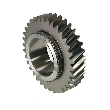 Engrenagem Helicoidal 3 Livre Câmbio ZF 16S1650 Eurotecnica 0002628613