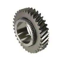 Engrenagem Helicoidal 3 Livre Câmbio ZF 16S1650 Eurotecnica 0002628613