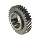 Engrenagem Helicoidal 3 Livre Câmbio ZF 16S1650 Eurotecnica 0002628613