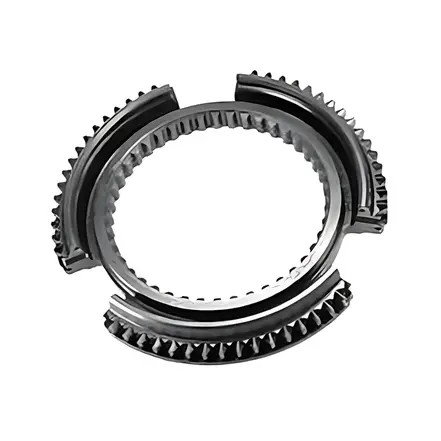 Anel do Sincronizador 1 / 2 Marchas (Canto Reto) para Mercedes-Benz EURO 9452625534