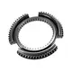 Anel do Sincronizador 1 / 2 Marchas (Canto Reto) para Mercedes-Benz EURO 9452625534