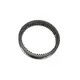 Luva de Engate 1 / 2 / 3 / 4 Marchas 58 Dentes Eurotecnica 0002623623