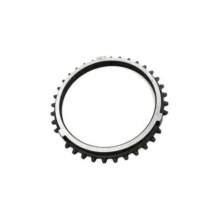 Anel Sincronizador 5 Marcha Câmbios ZF S5 S6 Eurotecnica 0002624834