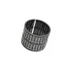 Rolamento Agulha 6 Marcha 50X56X44MM G60 G85 para Mercedes-Benz EURO 0189813610