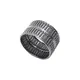 Rolamento Agulhas 2 / 3 Marchas Livre para Mercedes-Benz G210 a G280 EURO 0018981110
