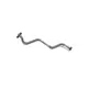 Tubo Retorno de Óleo 17MM (Cárter de Alumínio) 07W103774G