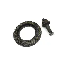 Coroa e Pinhao 8X39 (redução 4.88/1) Diferenciais Meritor 2TJ525145