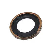 Retentor de Óleo Câmbios EATON Eso Fso (46X82X7.50MM) SABO BH1X7040BA
