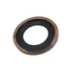 Retentor de Óleo Câmbios Eaton Eso Fso (46X82X7.50MM) Sabo BH1X7040BA