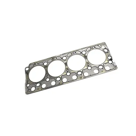 Junta do Cabeçote 106.5MM Motor Mercedes-Benz OM924 (Fibra) 9240161120