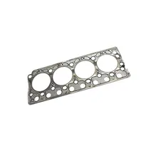 Junta do Cabeçote 106.5MM Motor MB OM924 (fibra) Spaal 9240161120
