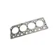 Junta do Cabeçote 106.5MM Motor Mercedes-Benz OM924 (Fibra) 9240161120