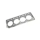 Junta do Cabeçote 106.5MM Motor Mercedes-Benz OM924 (Fibra) 9240161120