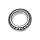 Rolamento Lateral da Coroa 33021 Diferencial Meritor MS18X 2V2525777 WHT006375