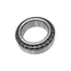 Rolamento Lateral da Coroa 33021 Diferencial Meritor MS18X 2V2525777 WHT006375