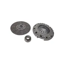 Kit de Embreagem 330MM 6792 MB Motores OM366 OM364 Sachs 0002504615