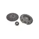 Kit de Embreagem 330MM 6792 para Mercedes-Benz Motores OM366 OM364 Sachs 0002504615