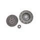 Kit de Embreagem 330MM 6792 para Mercedes-Benz Motores OM366 OM364 Sachs 0002504615
