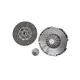 Kit de Embreagem 330MM 6792 para Mercedes-Benz Motores OM366 OM364 Sachs 0002504615