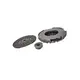 Kit de Embreagem 330MM 6792 para Mercedes-Benz Motores OM366 OM364 Sachs 0002504615