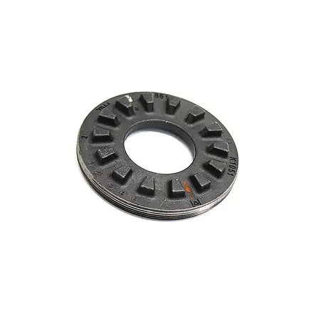 Porca Regulagem Lado Direito (Menor) Diferenciais Meritor T14525217A
