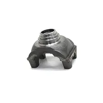 Terminal Flange 38 Estrias Série 1710 4 Furos VW MB Meritor TMJ521211