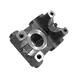 Terminal Flange 38 Estrias Série 1710 4 Furos para Volkswagen e Mercedes-Benz Meritor TMJ521211