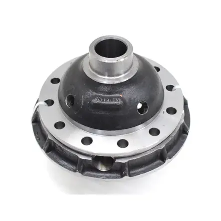 CAIXA SATELITE VAZIA DIFERENCIAL MERITOR MS113 TODOS ORIG. 2R0525121B