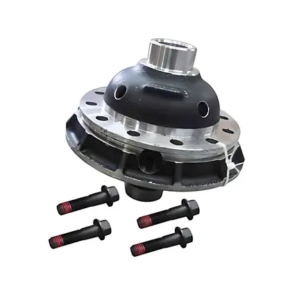 Caixa Satélite Vazia Diferencial Meritor MS113 Todos Orig. 2R0525121B