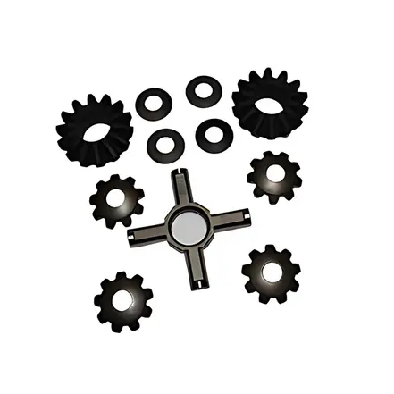 Kit de Reparo Caixa Satelites Diferenciais Meritor Original 20508409