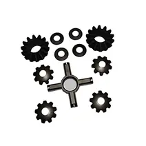 Kit de Reparo Caixa Satelites Diferenciais Meritor Original 20508409