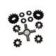 Kit de Reparo Caixa Satelites Diferenciais Meritor Original 20508409