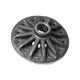 CAIXA DOS SATELITES VAZIA (RELACAO 4.89 A 7.17/1) MERITOR 23L525121B