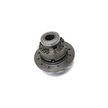 Caixa Satélite Completa 3.42 a 4.11 2S0525121B