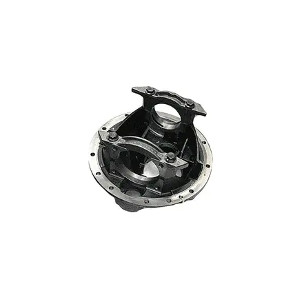 Carcaça Diferencial RS245 2T0501101
