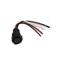 Chicote 4 Vias Modulador ABS MB (reparo Rapido) 7664