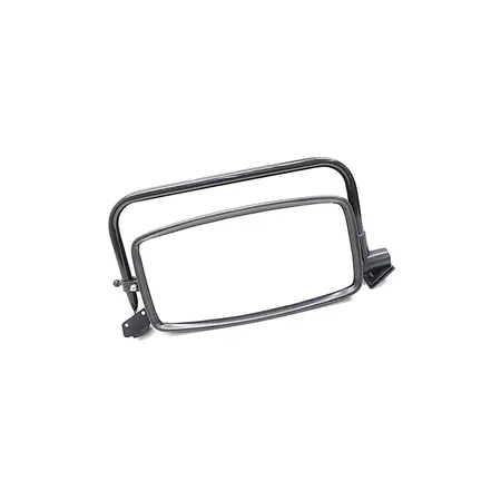 Conjunto Espelho Esquerdo Blindado para Volkswagen 8120 8150 9150 2RD857513D