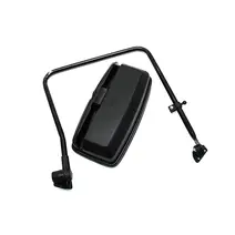 CONJUNTO ESPELHO DIREITO BLINDADO HASTE LONGA VW 2RG857514D