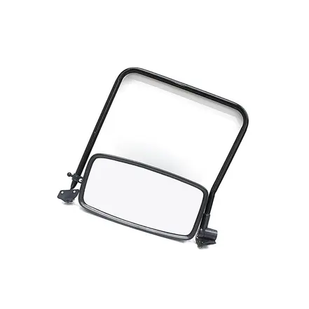 Conjunto Espelho Retrovisor Esquerdo para Volkswagen Delivery/Worker 2R0857513