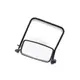 Conjunto Espelho Retrovisor Esquerdo para Volkswagen Delivery/Worker 2R0857513