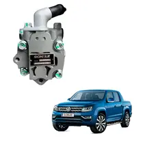 Bomba de Direção Hidráulica VW Amarok 2.0 2010 a 2016 Schulz 2H0422154A