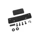 Espelho Retrovisor Externo Esquerdo Ford Cargo 9C4517683AC