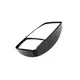 Conjunto Espelho Retrovisor Externo Esquerdo Ford Cargo 9C4517683AD