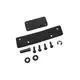 Conjunto Espelho Retrovisor Externo Esquerdo Ford Cargo 9C4517683AD